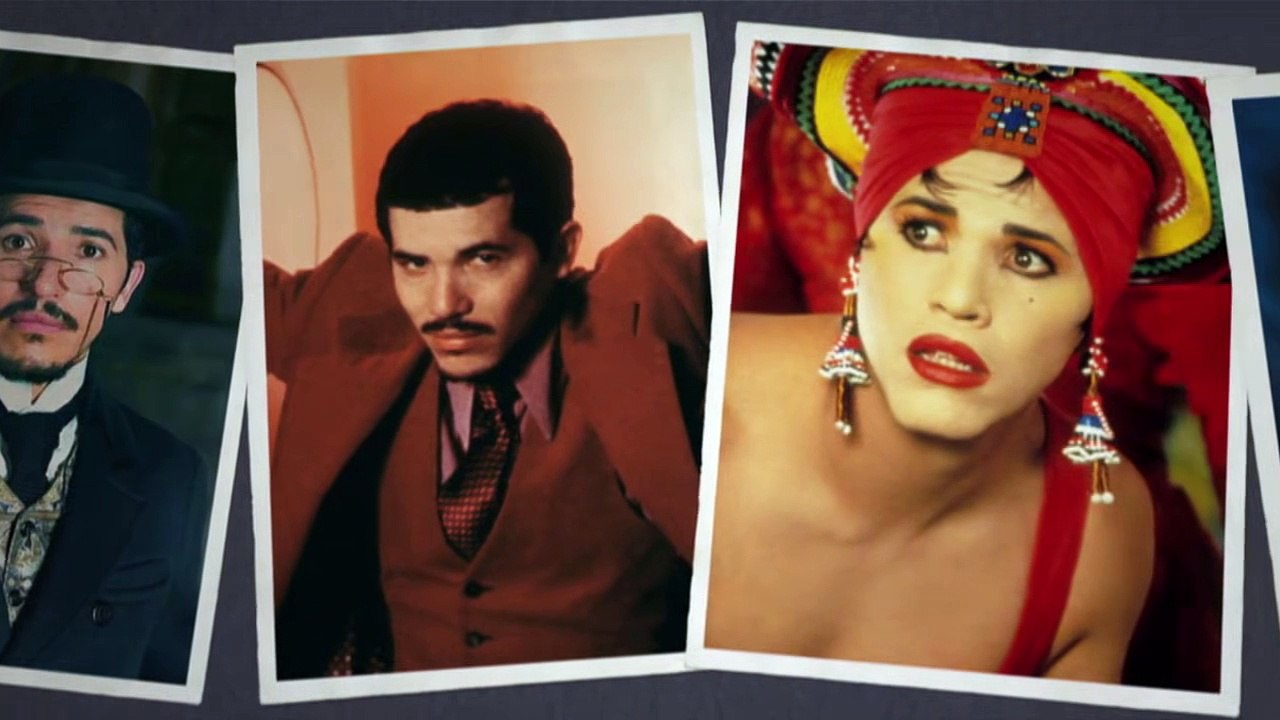 Finding Your Roots with Henry Louis Gates, Jr. - S08E07 - Forgotten Journeys