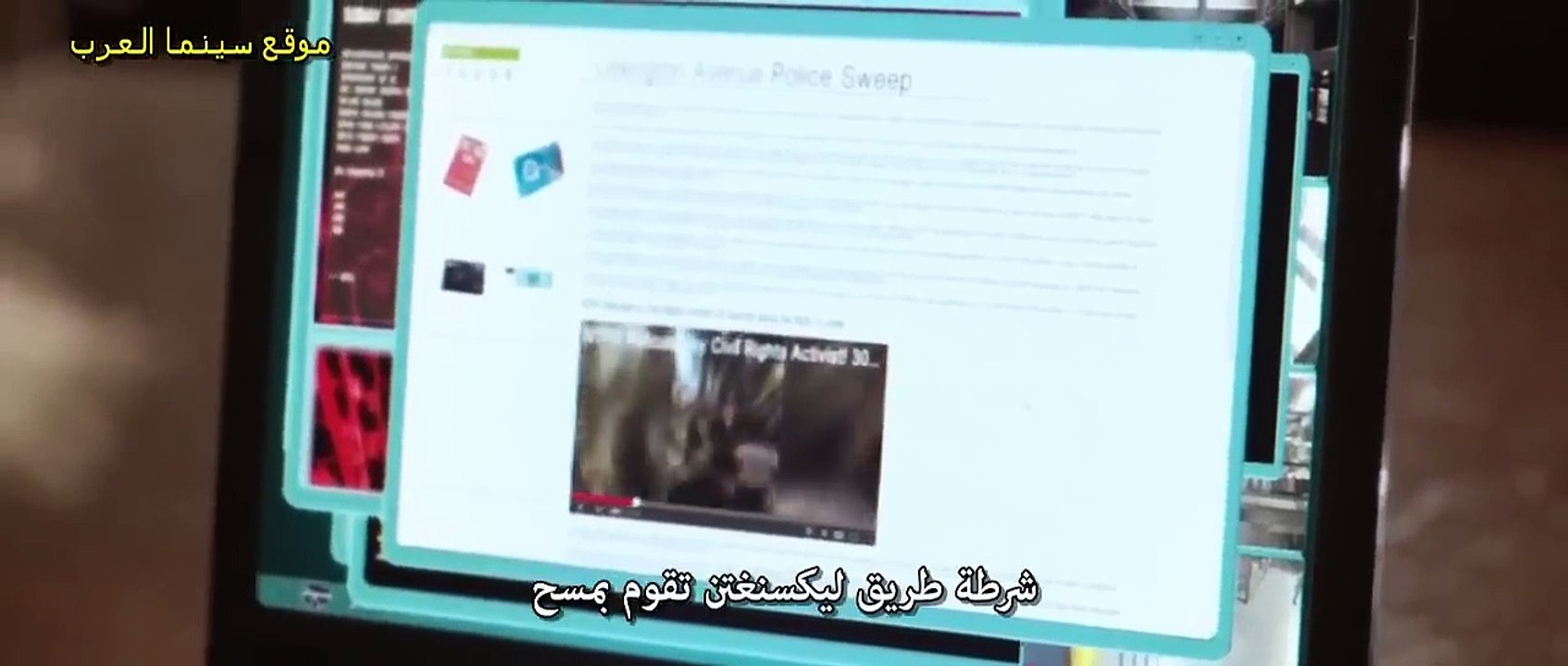 مشاهدة فيلم Safe 2024مترجم اون لاين -فيلم اجنبي