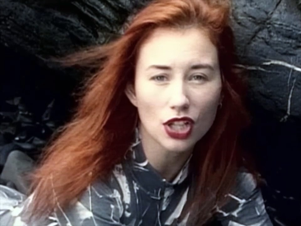 Little Earthquakes | movie | 1992 | Official Clip