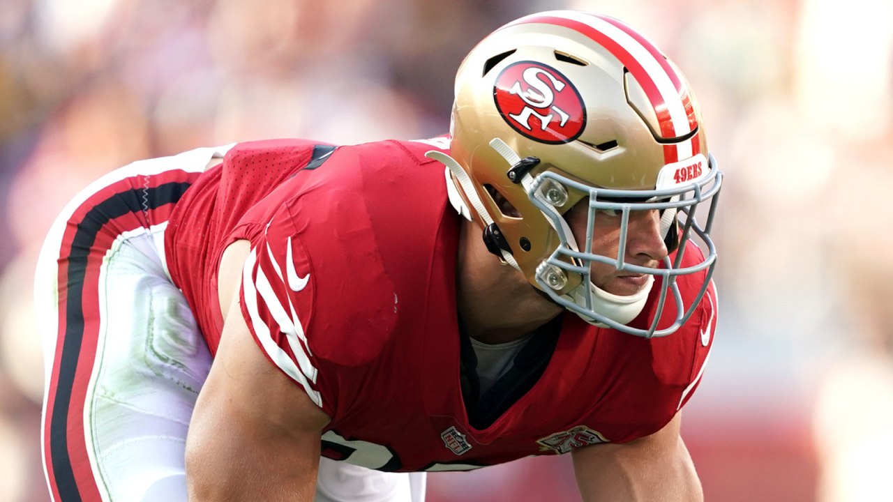 San Francisco 49ers' Strategies and Game Expectations