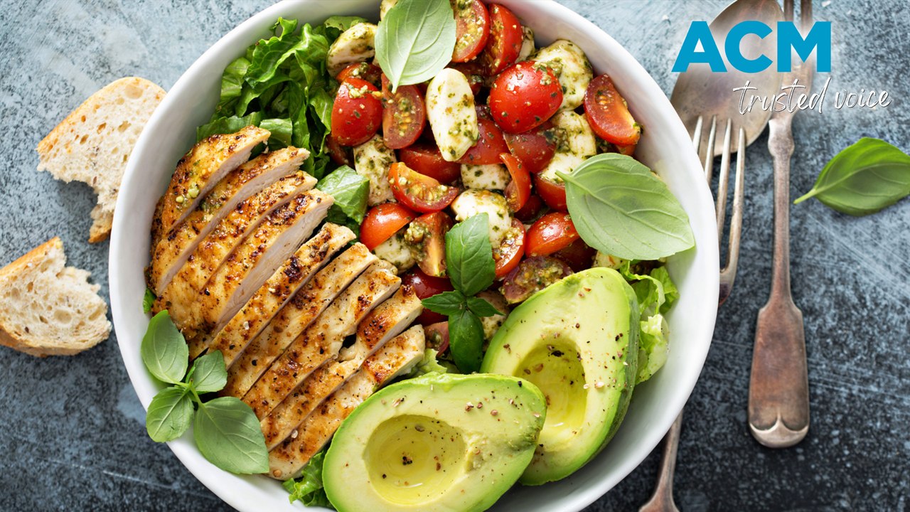 Lunch better: how to improve your midday meal habits