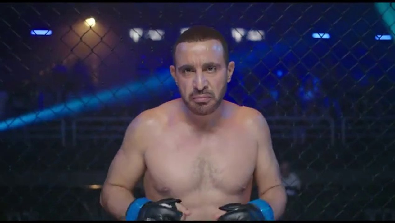 مسلسل جولة اخيرة الحلقة 7 السابعة