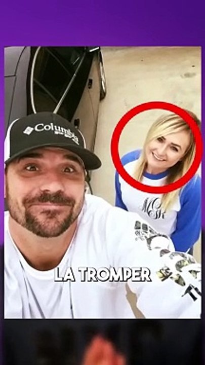 Il se fait tromper et voici sa réaction…