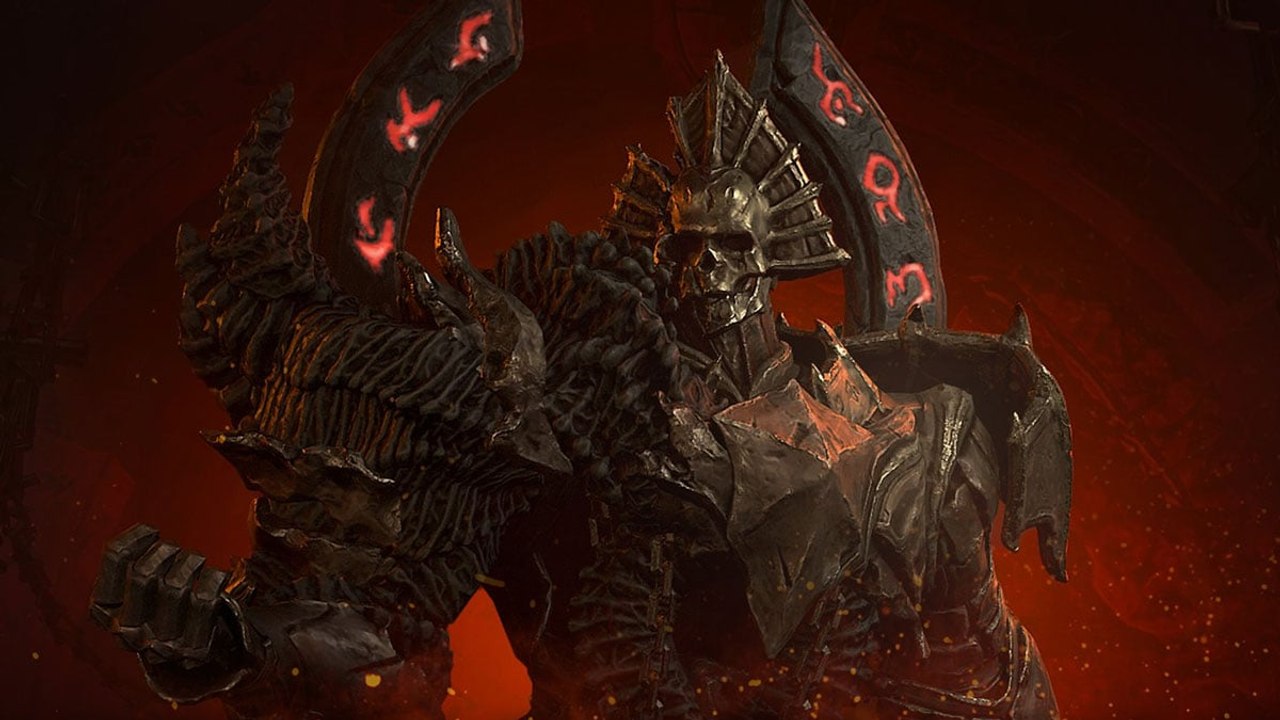 Écho de Malphas Diablo 4 Saison 3 : Comment invoquer et battre le nouvel Uber boss ?