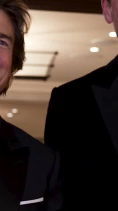 Tom and prince William