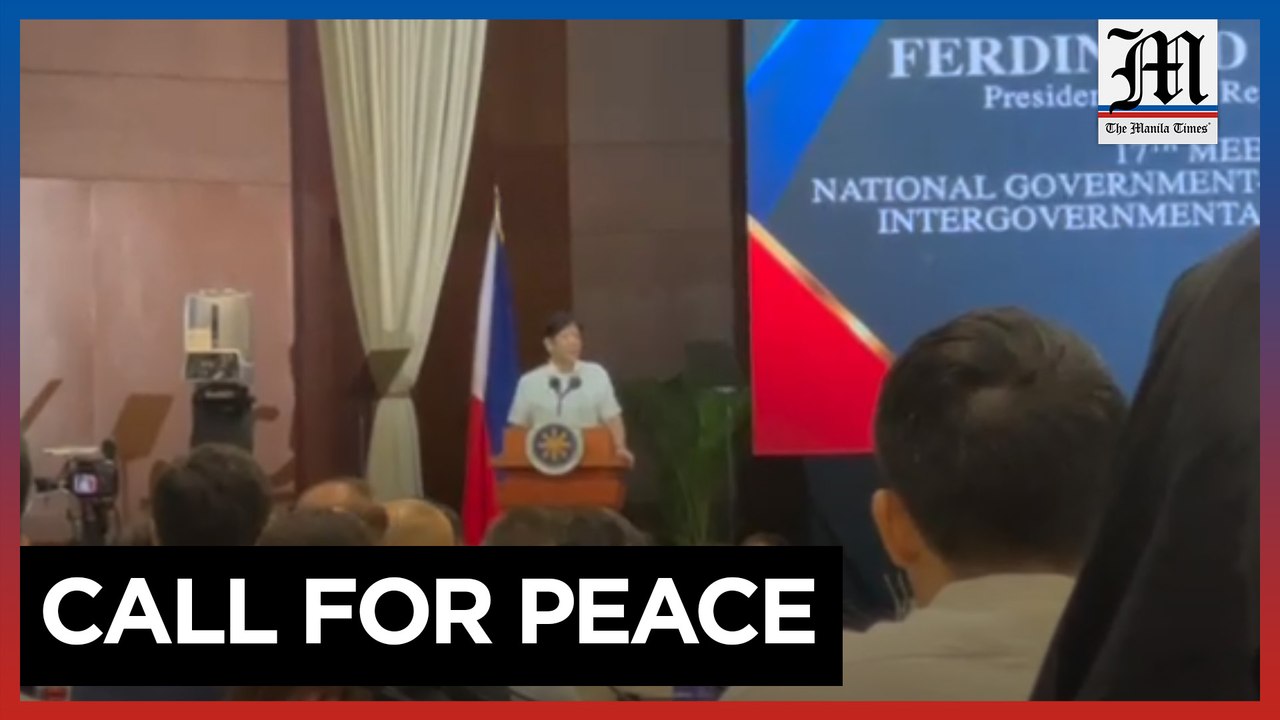 'A stronger Mindanao means a stronger Philippines'