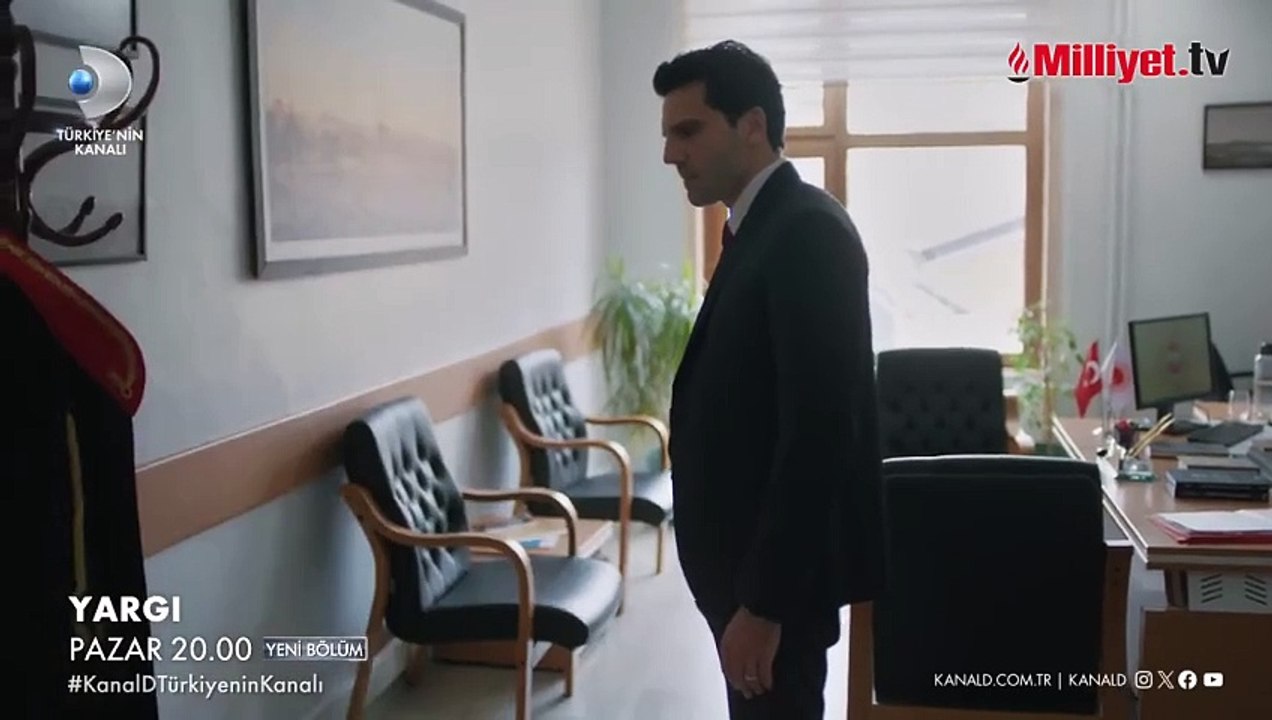 Yargı 82. Bölüm Fragmanı