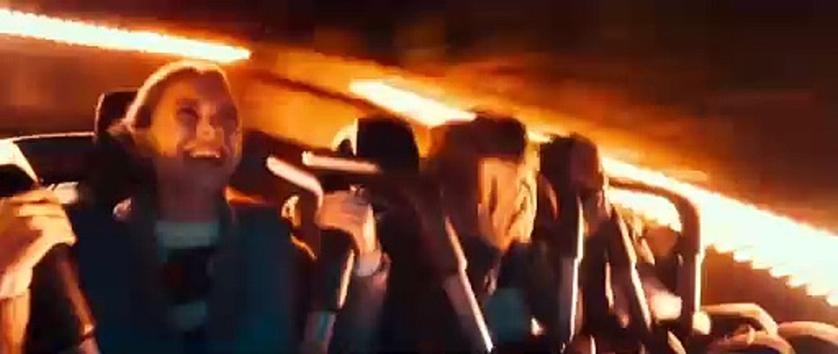 Horror Park Tráiler