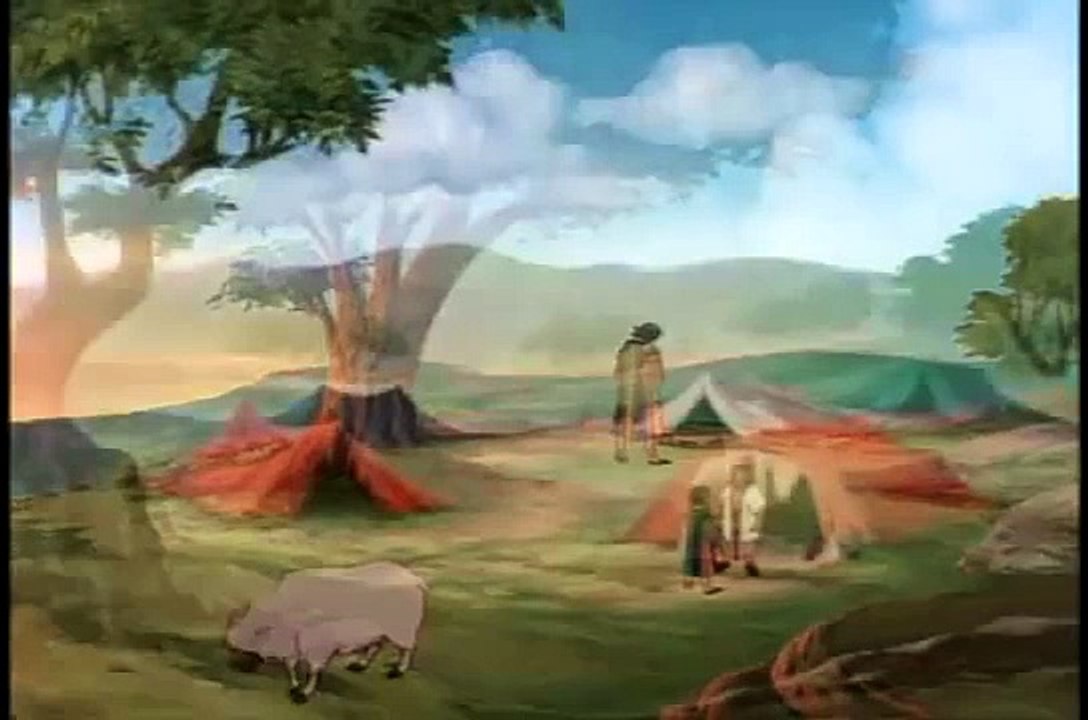 Desenhos Bíblicos   José do Egito