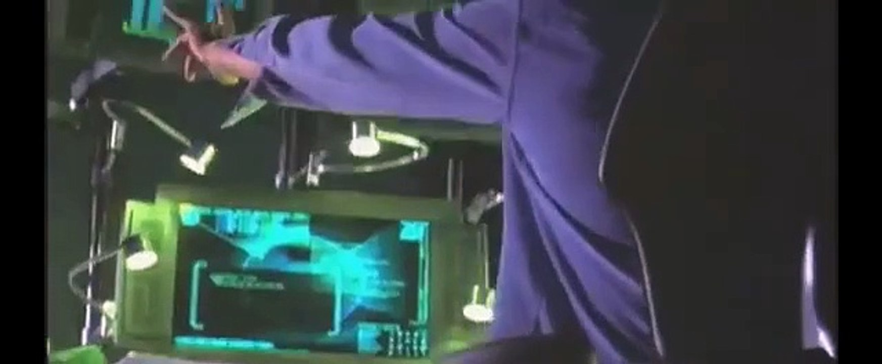 Operación Swordfish