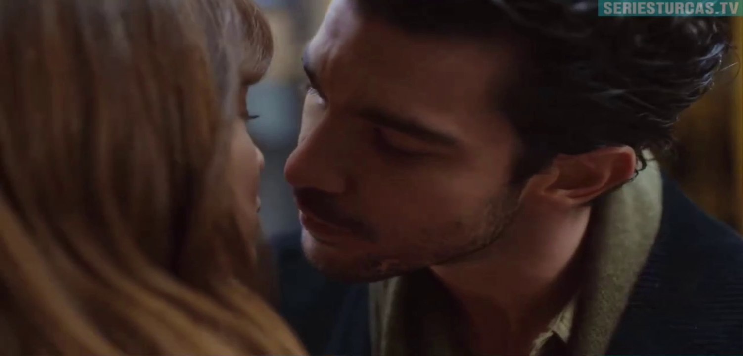 3. KOPUK ❤️ Capítulo 3 V.O.S, Español ❤️ Kaan Yıldırım. Biran Damla Yılmaz