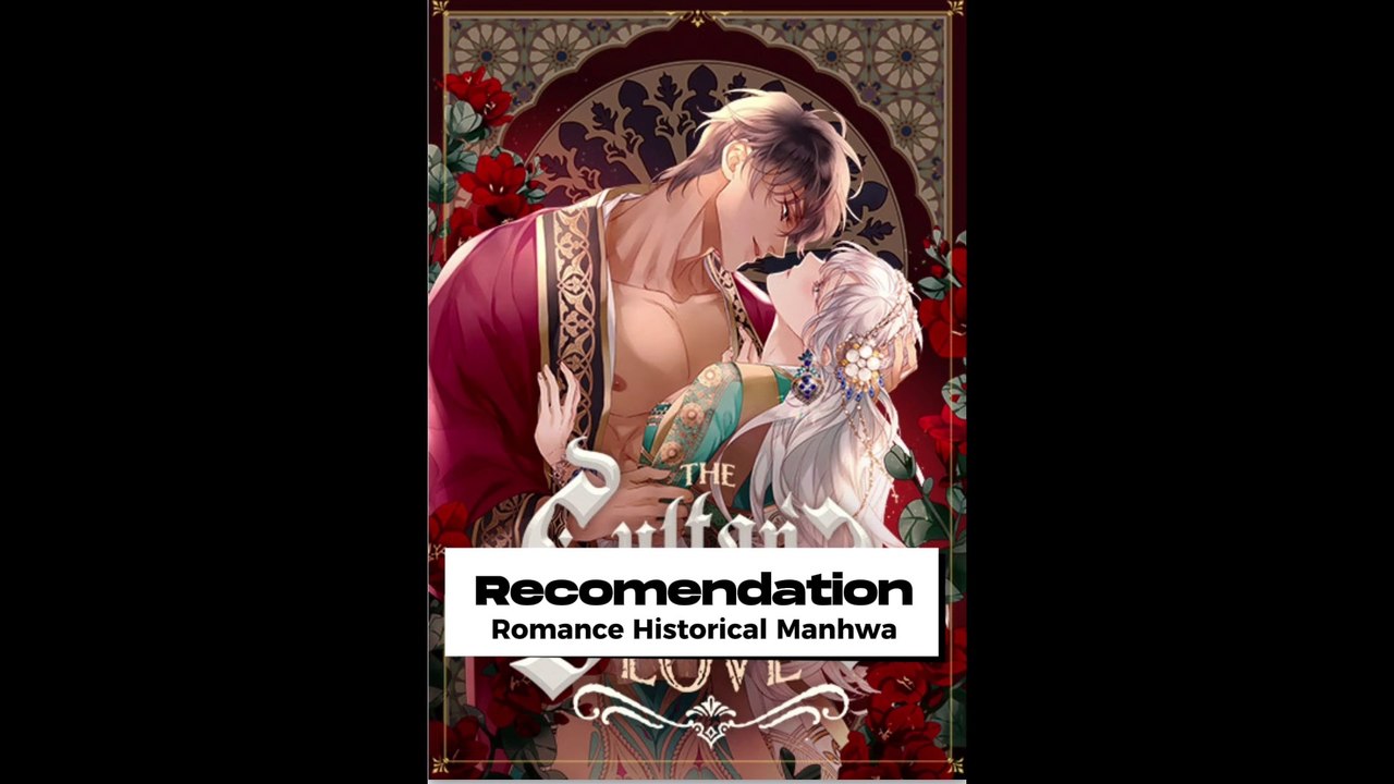 Romance Historical Manhwa Recomendation✨️