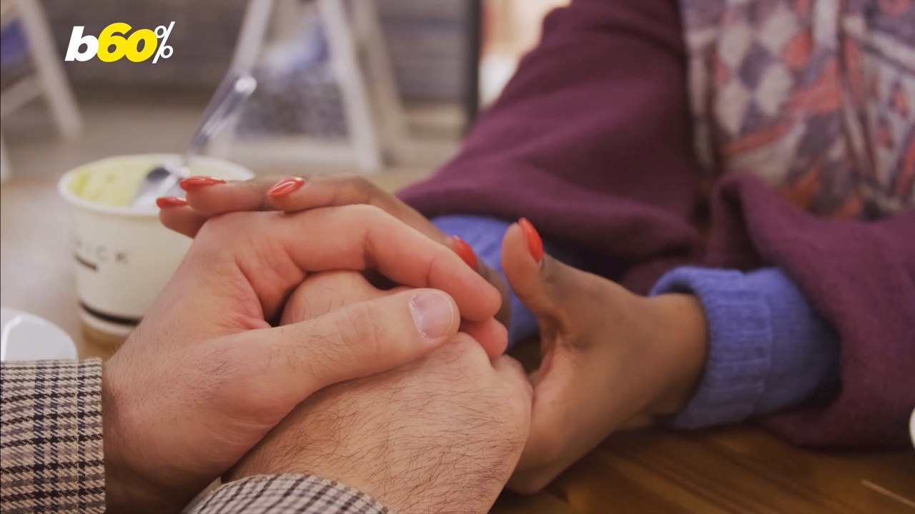 Many Americans Are Keeping Financial Secrets From Their Partner