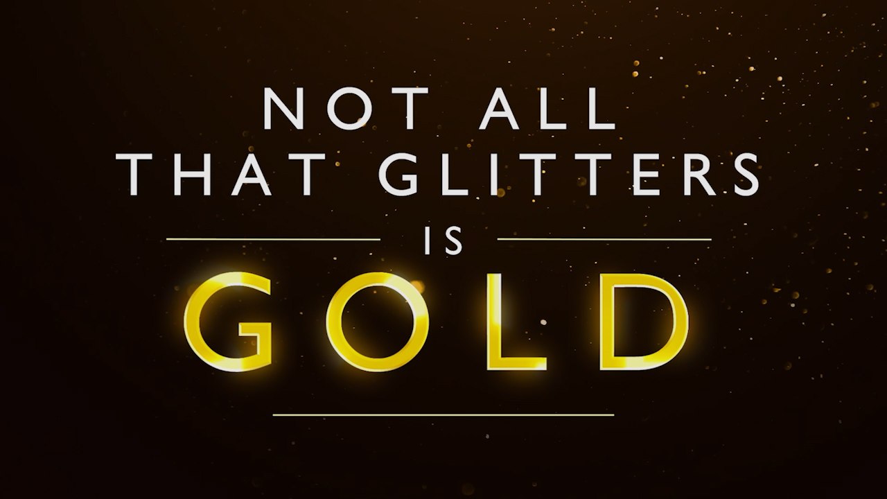 'Shining Inheritance,' abangan sa GMA! (Teaser)