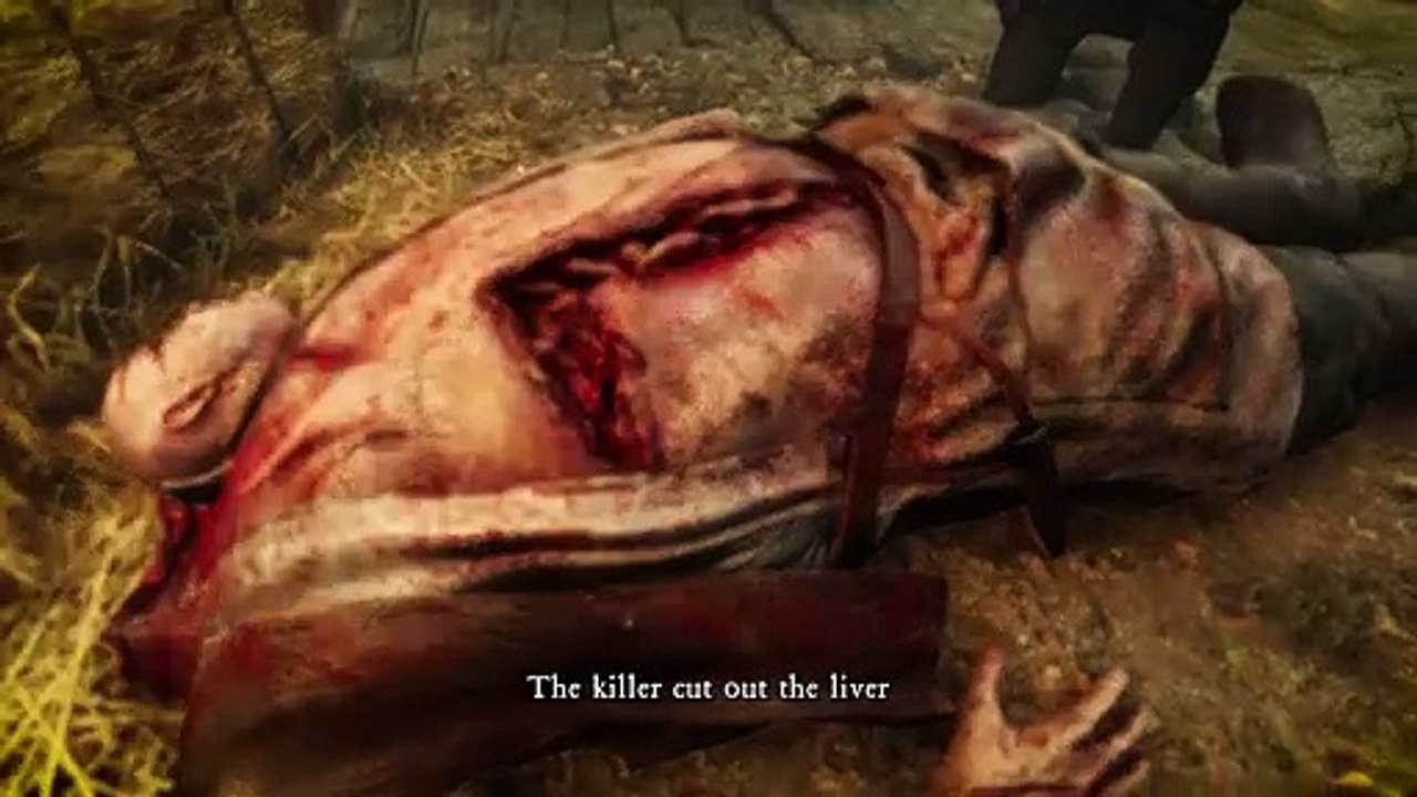 The Inquisitor - Release Trailer