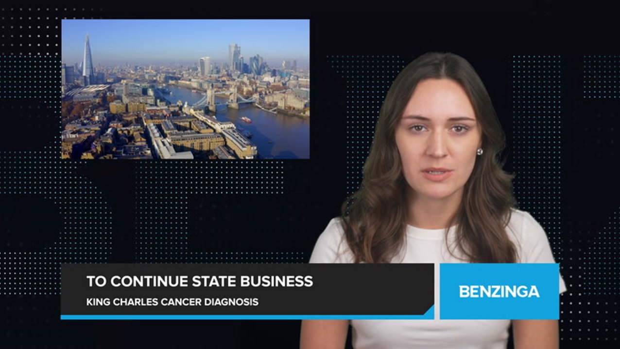 King Charles III Diagnosed with Cancer, Postpones Public Engagements