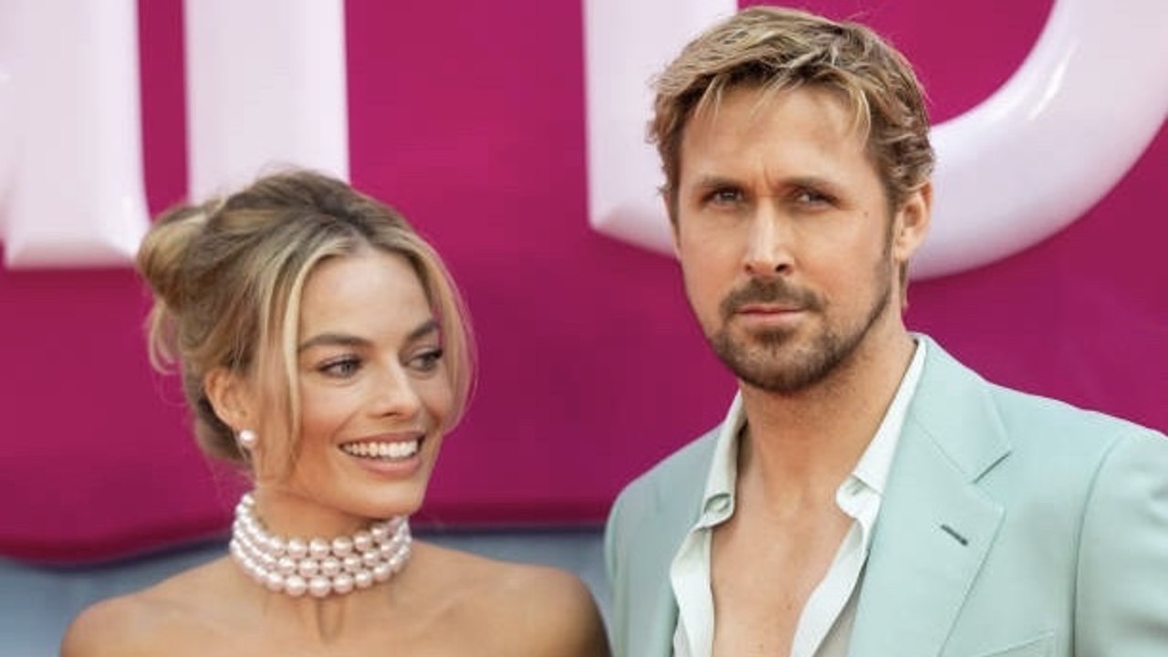 Ryan Gosling Está "Abierto" A Interpretar "I'm Just Ken" En Los Oscar