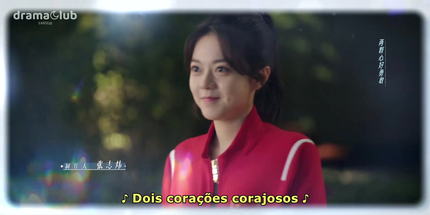 Amidst a Snowstorm of Love EP15