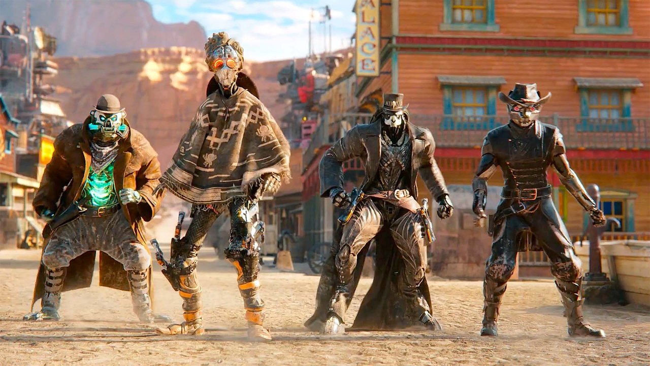 CrowdStrike "The Future" Super Bowl 2024 Commercial