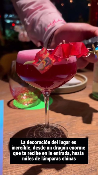 LING LING AÑO NUEVO CHINO