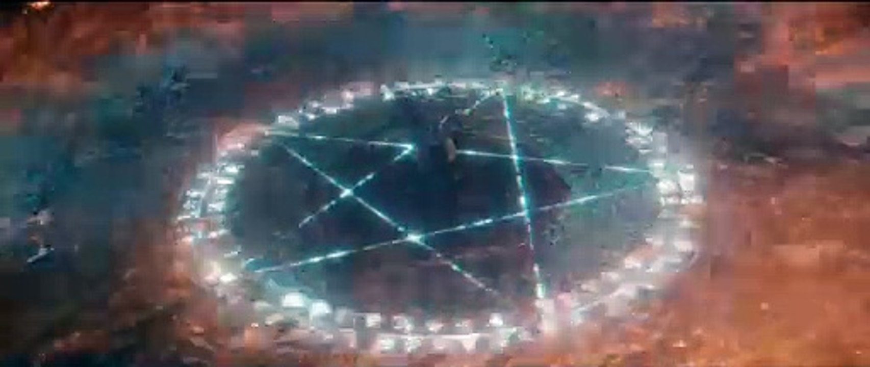 陰陽師0 | movie | 2024 | Official Trailer