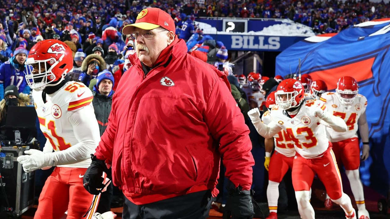 Success of Andy Reid: Impact of Ex-Players as Coaches