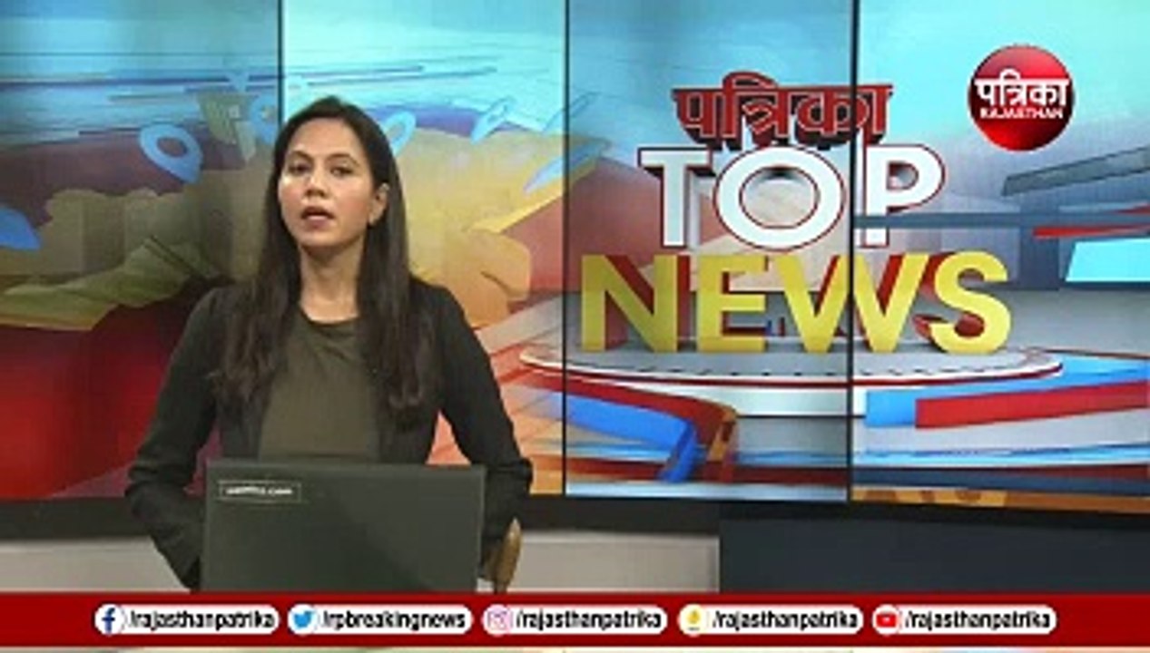 Weather Update Today: यहां बारिश-ओले की चेतावनी, IMD का अलर्ट