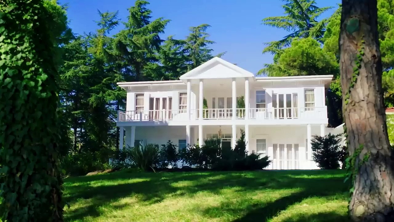 Esaret 261. Bölüm _ Redemption Episode 261