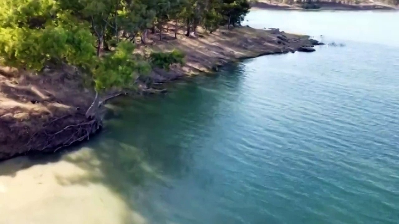 Siccità: come la sicilia occidentale razionerà l'acqua, la spiegazione del segretario generale dell'Autorità di bacino Santoro