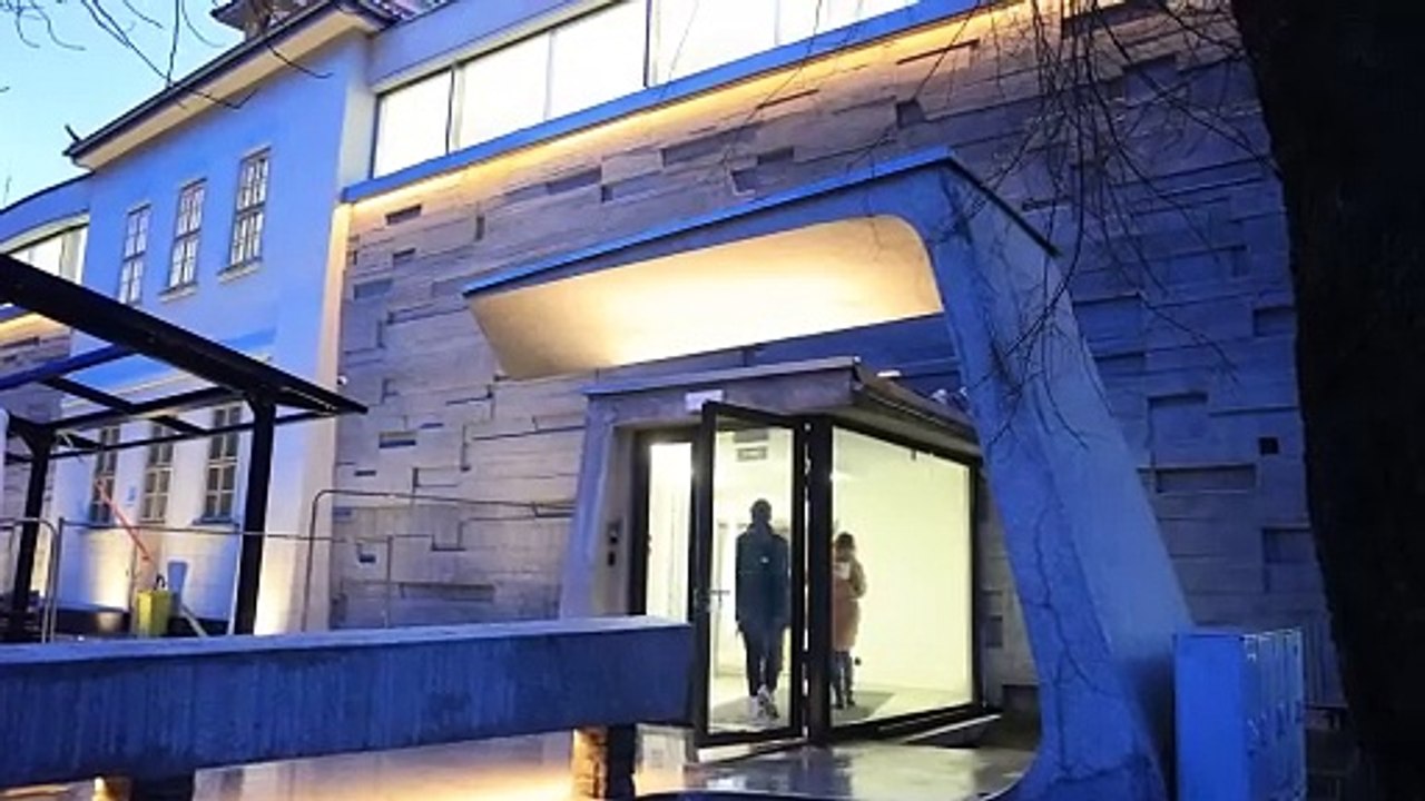 KRAKÓW BUNKIER SZTUKI