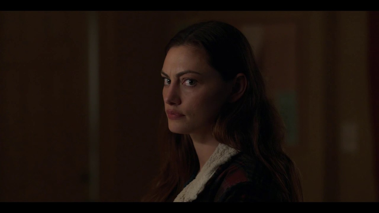 Night Shift - Official Trailer