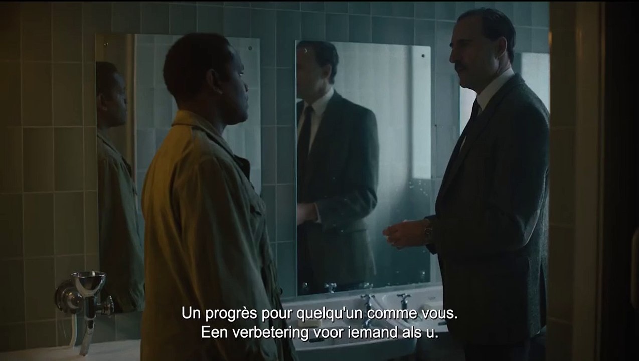 Dead Shot - 10 février