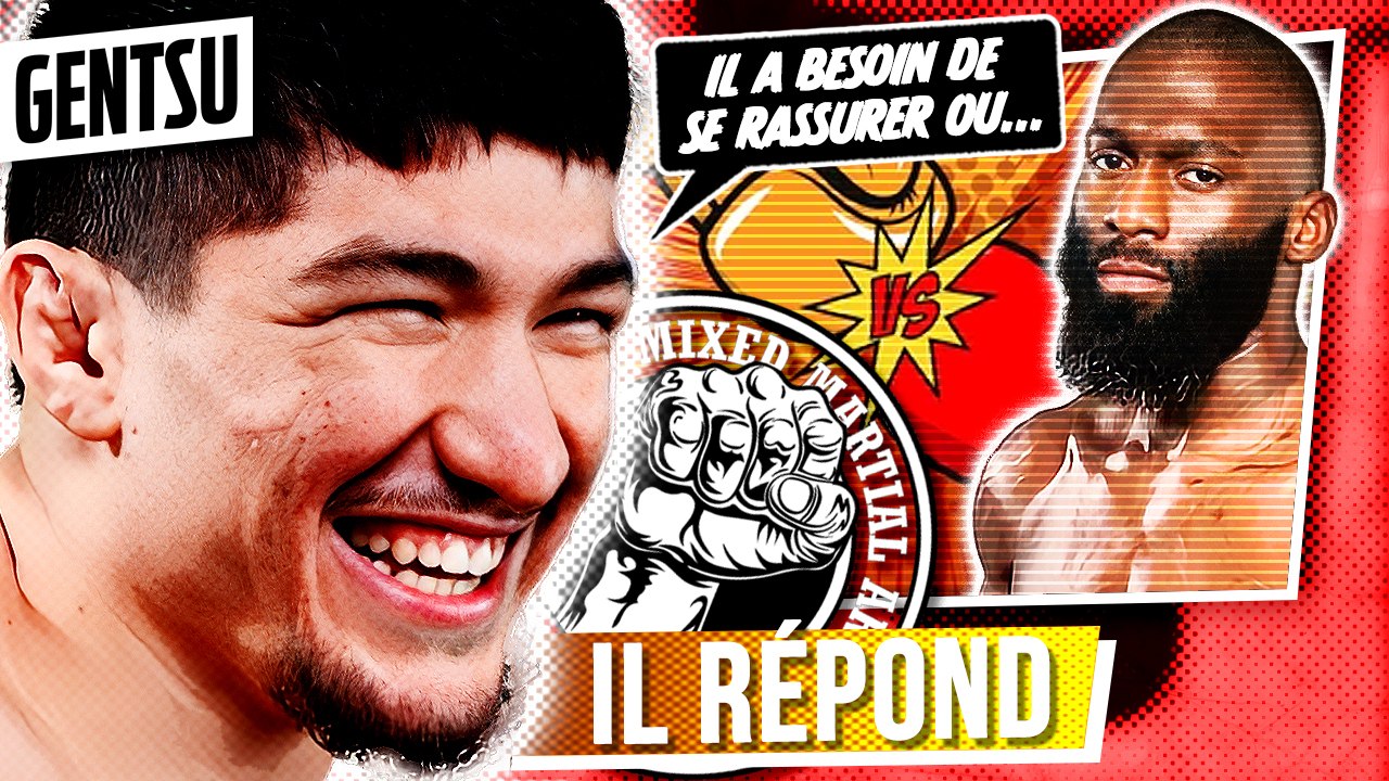 Doumbé allume Baki dans une interview 