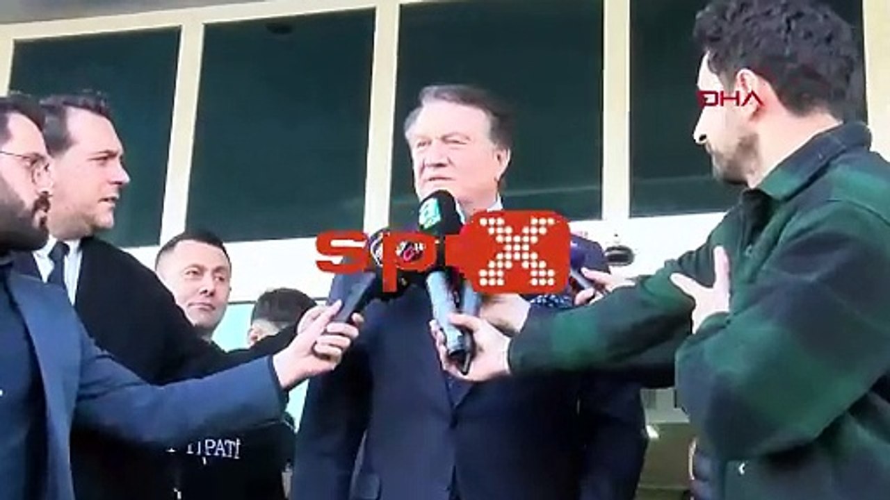 Hasan Arat'tan Muçi açıklaması