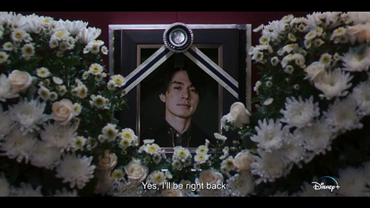 The Killer's Shopping Mall Saison 1 -  (EN)