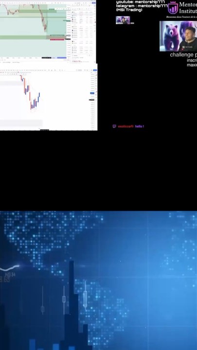 Notre entrée millimétré