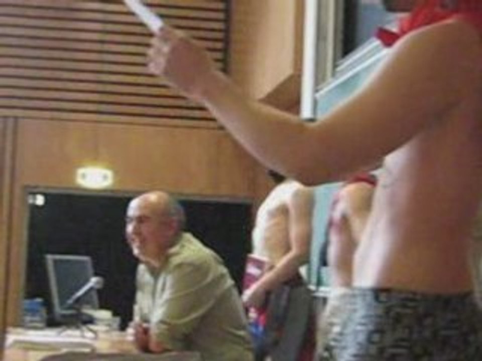 AES CREW™ INTERVENTION