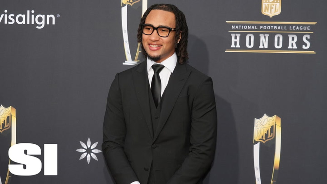 CJ Stroud Believes He Has Room to Improve