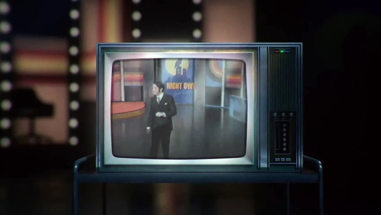 Late Night With the Devil Movie