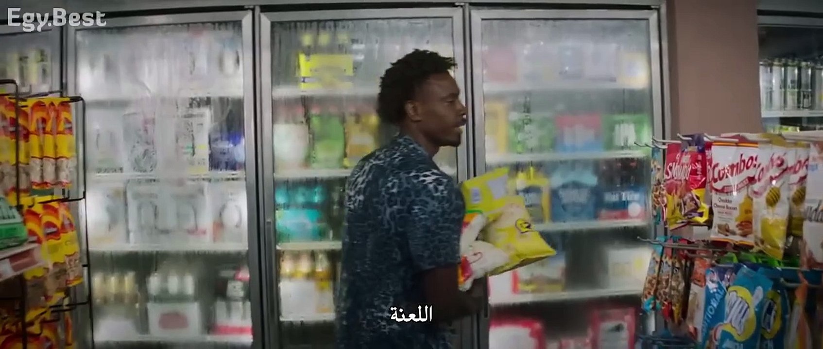 احدث افلام الرعب ( مدينة الموت ) فيلم رعب مترجم 2024قصص رعب ايجي بست egybest