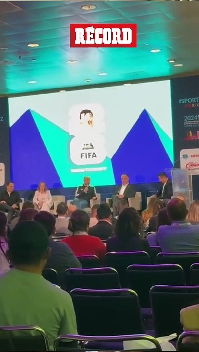 TODO UN ÉXITO EL SPORT BIZ 2024