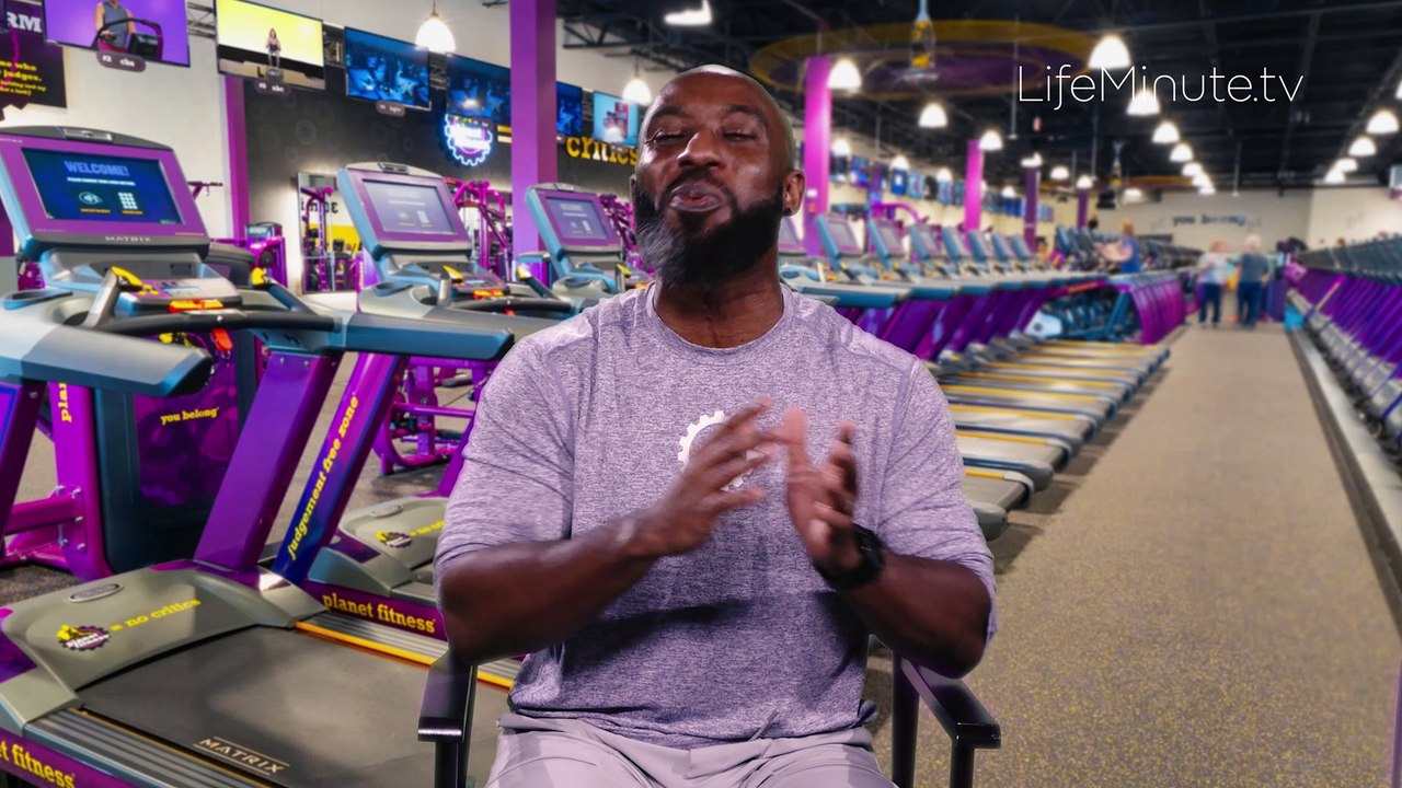 3 Simple Tips to Get Back into Working Out