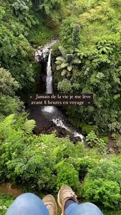 Java entre 5 et 8 heures 