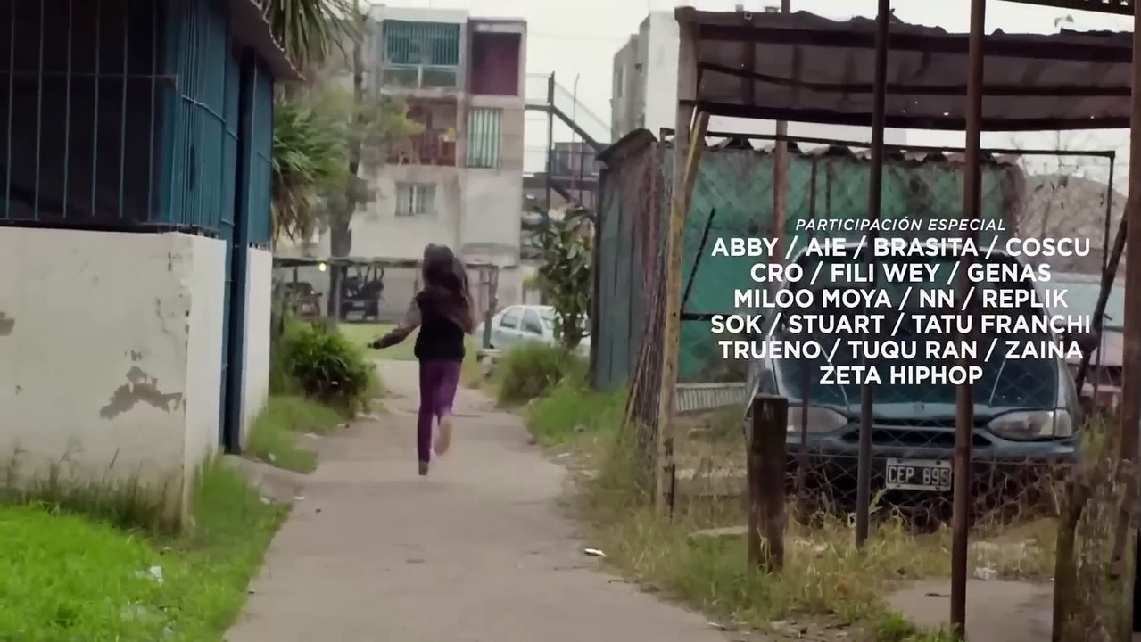 Panash - Película argentina completa