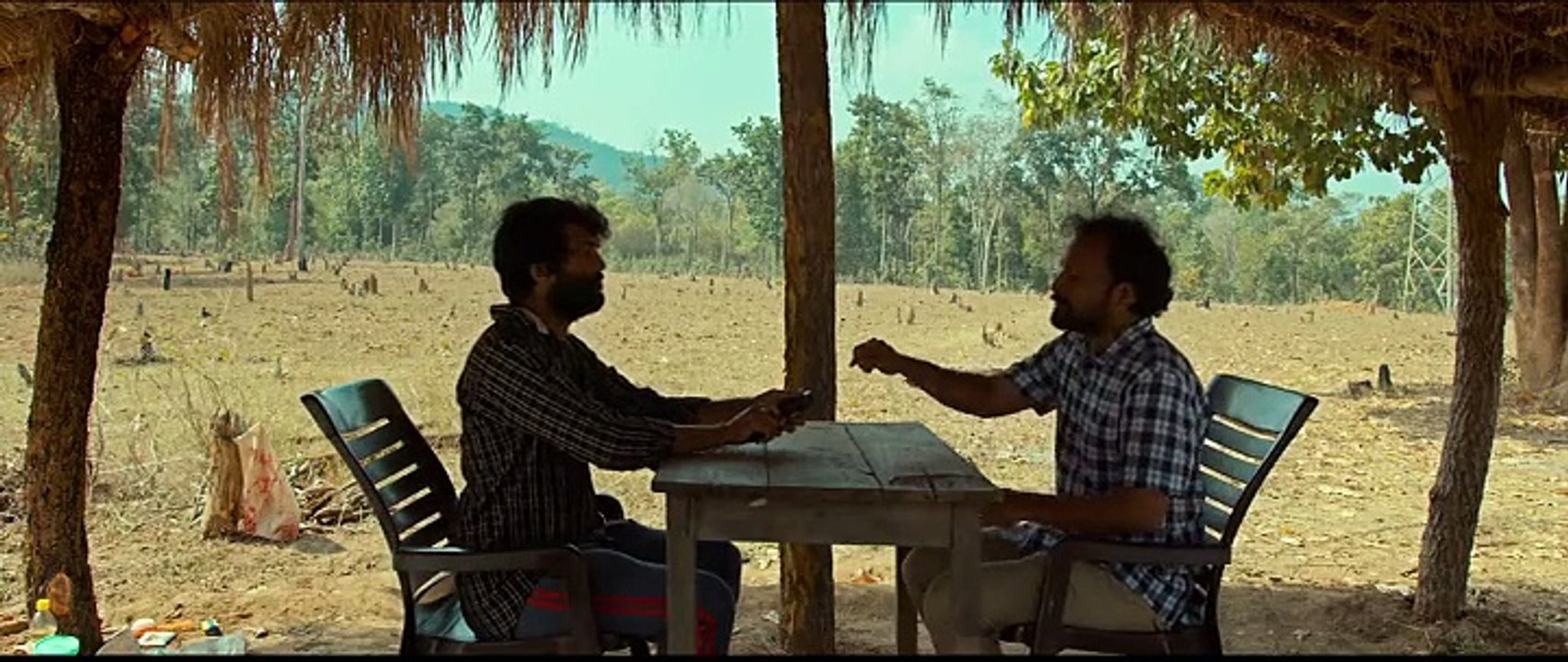 Rebels Of Thupakulagudem Telugu Full Hd Movie Part 1 2023