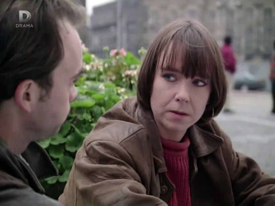 Nineties Eastenders (18th November 1993)