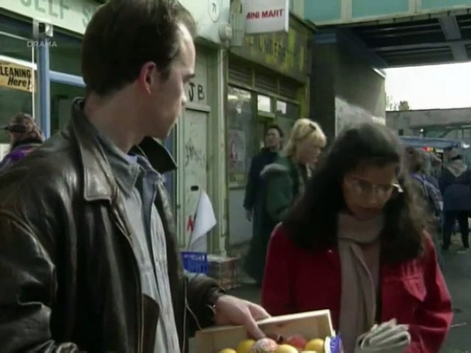 Nineties Eastenders (2nd December 1993)