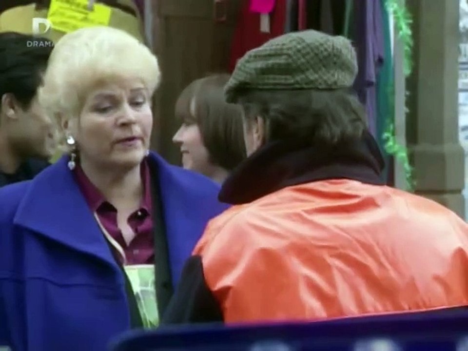 Nineties Eastenders (21st December 1993)