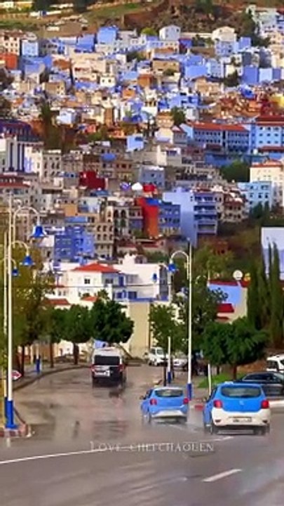 Exploring the Beauty of Morocco