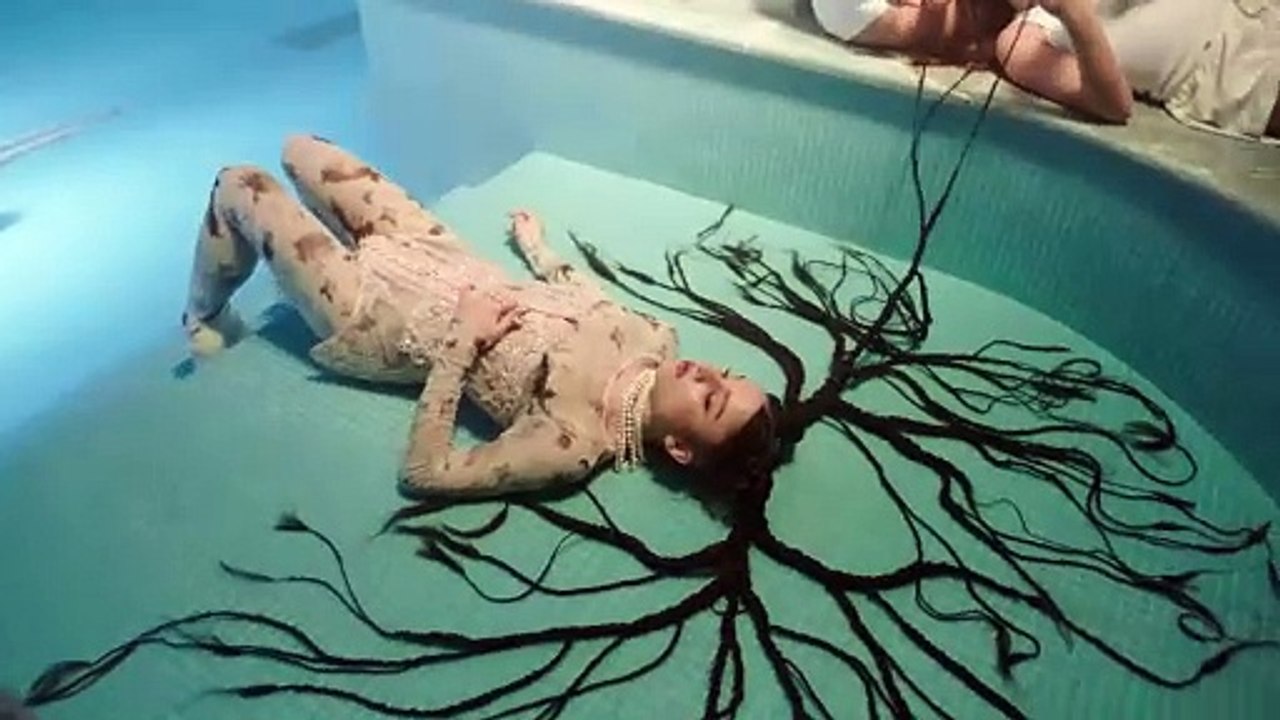 Angelina Mango - La noia, brano vincitore a Sanremo 2024